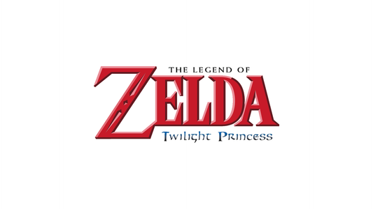 The Legend of Zelda: Twilight Princess