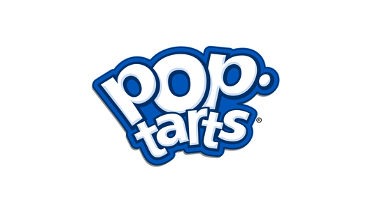 Pop-Tarts