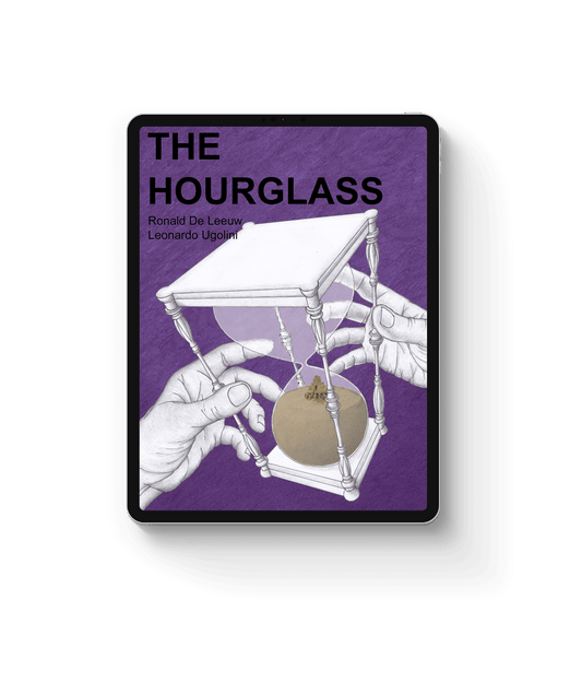 The Hourglass - E-BOOK COMING SOON